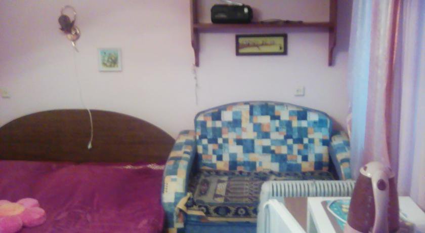 Гостиница Guest House on Kievskaya Сочи-8