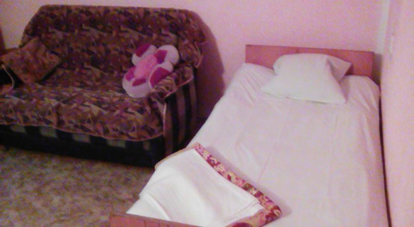 Гостиница Guest House on Kievskaya Сочи
