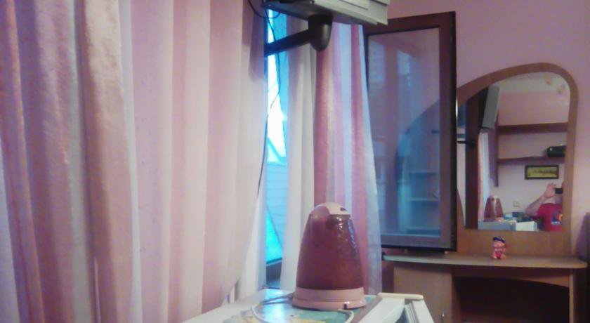 Гостиница Guest House on Kievskaya Сочи-10