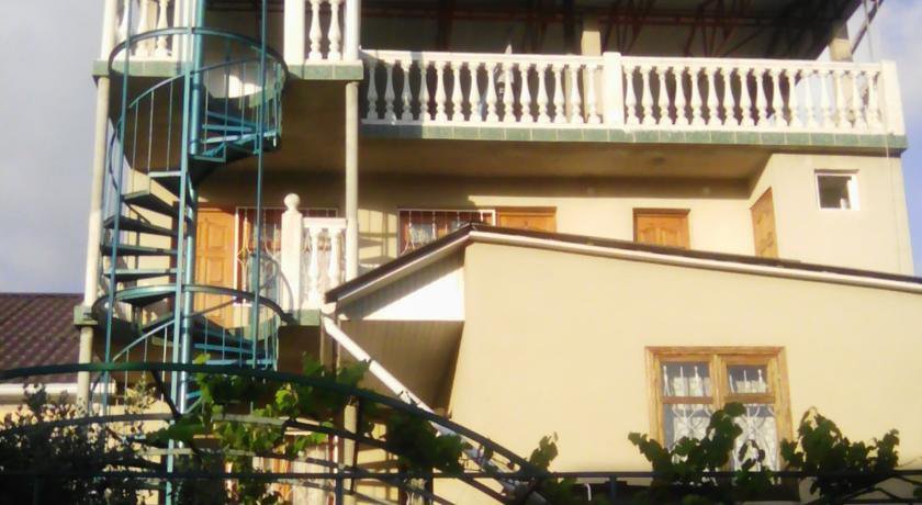 Гостиница Guest House on Kievskaya Сочи
