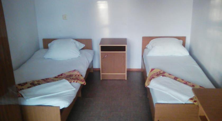 Гостиница Guest House on Kievskaya Сочи-19