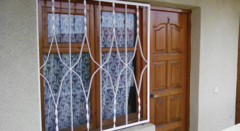 Гостиница Guest House on Kievskaya Сочи-22