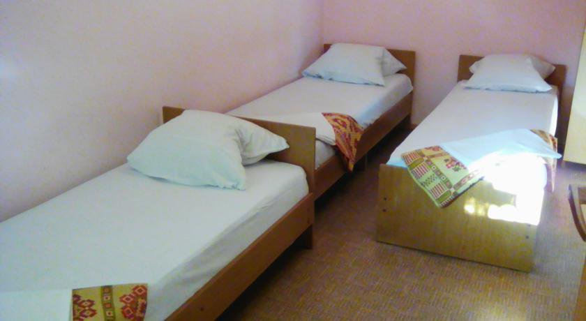 Гостиница Guest House on Kievskaya Сочи