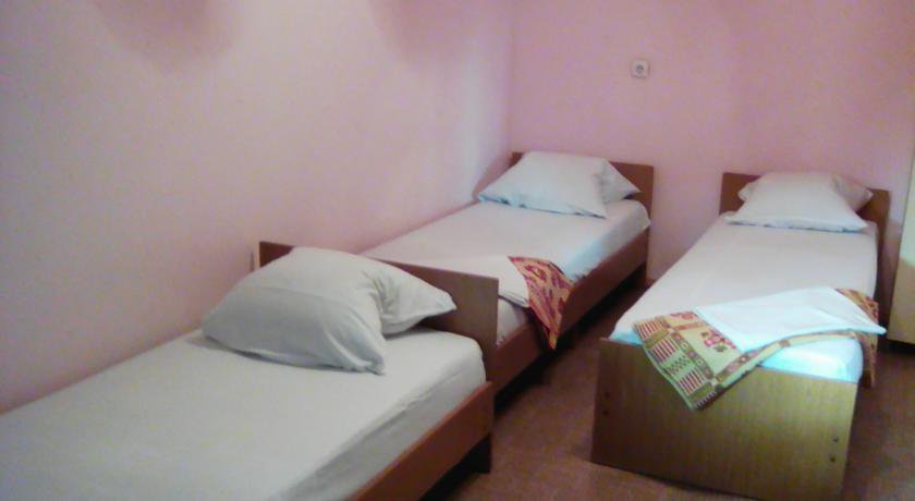 Гостиница Guest House on Kievskaya Сочи