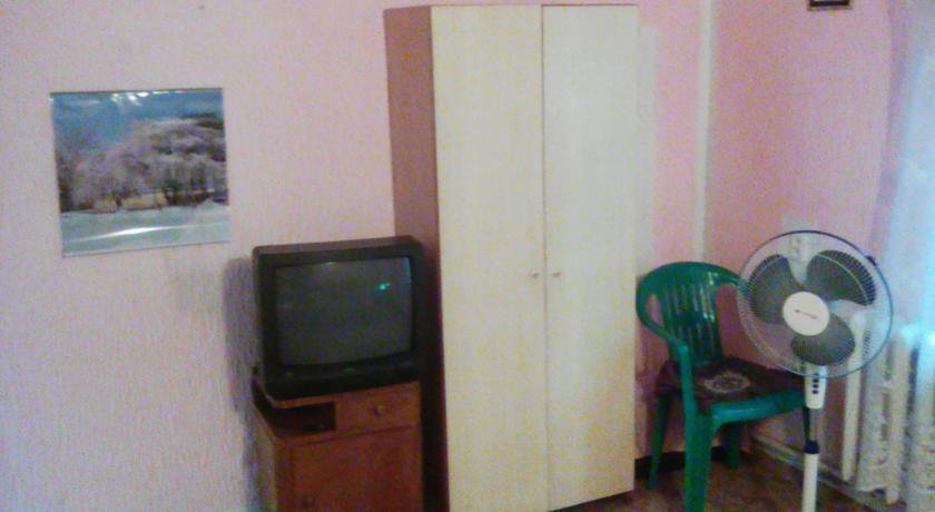 Гостиница Guest House on Kievskaya Сочи
