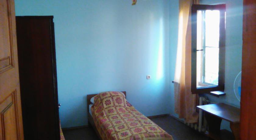Гостиница Guest House on Kievskaya Сочи